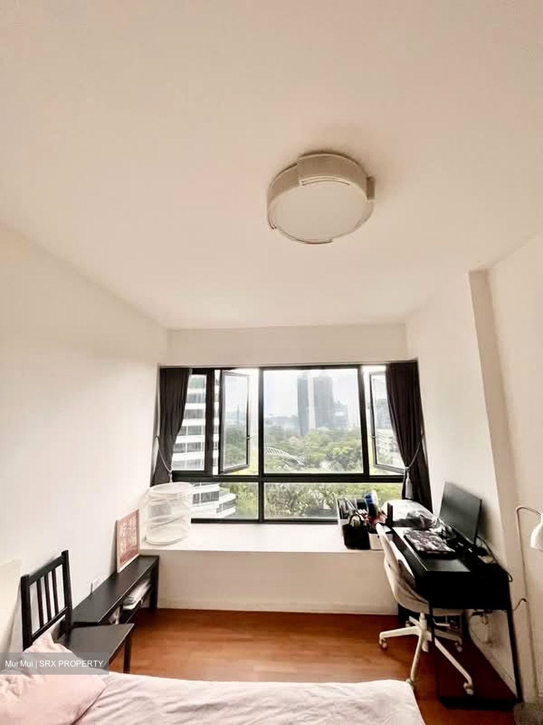 The Interlace (D4), Condominium #554807181